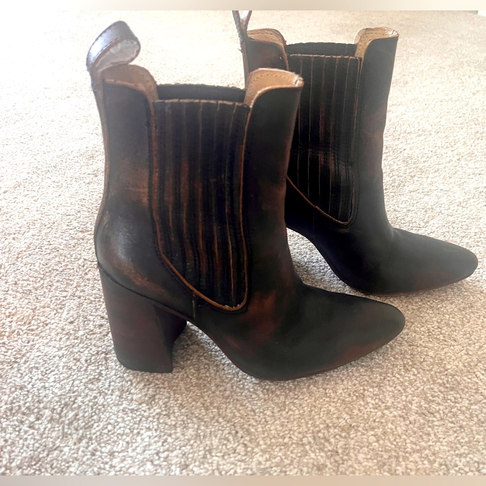 Freebird boots